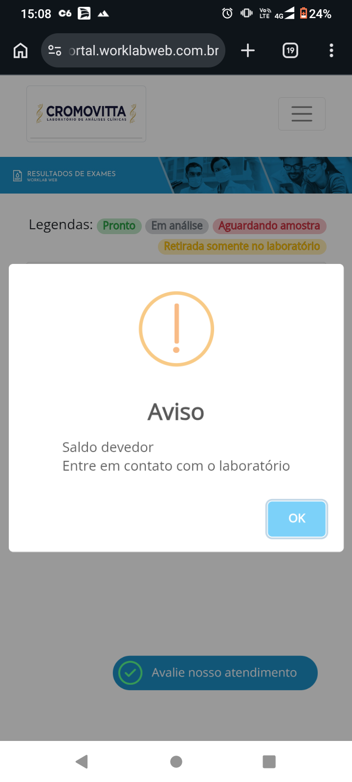 Transformação e Energia